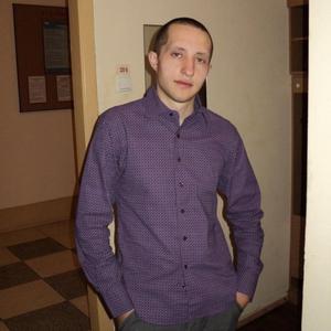 Парни в Магнитогорске: Алекс, 33 - ищет девушку из Магнитогорска