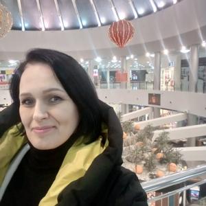 Девушки в Липецке: Алиса, 43 - ищет парня из Липецка