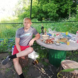 Парни в Плавске: Виктор, 31 - ищет девушку из Плавска