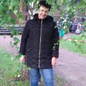 Девушки в Электросталь: Татьяна, 57 - ищет парня из Электросталь