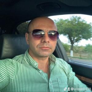 Vitalik, 39 лет, Бендеры
