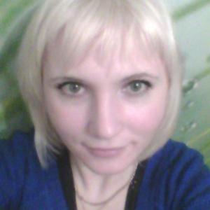 Юлия, 45 лет, Мончегорск