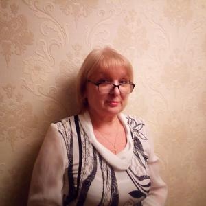 Лилия, 66 лет, Ставрополь