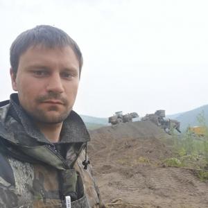 Парни в Миассе: Олег, 34 - ищет девушку из Миасса