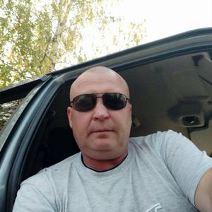 Андрей, 51 год, Новый Торъял