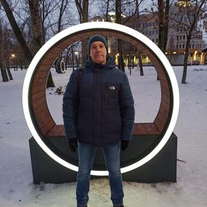 Александр, 53 года, Липецк
