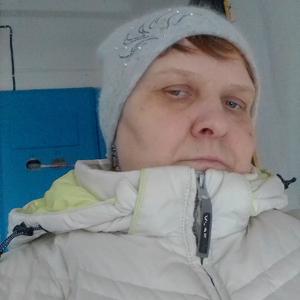 Девушки в Еманжелинске: Елена, 43 - ищет парня из Еманжелинска