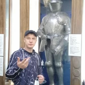 Андрей, 44 года, Ачинск