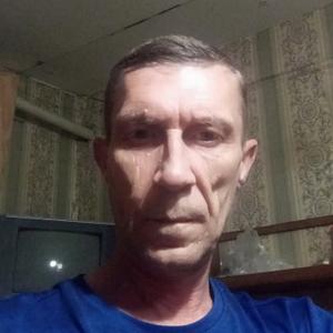 Александр, 53 года, Комсомольск-на-Амуре