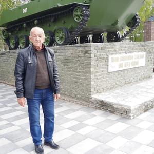 Виктор, 68 лет, Казань