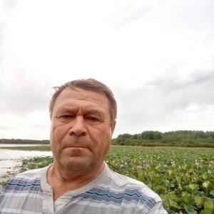 Александр, 61 год, Хабаровск