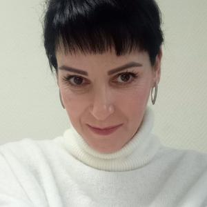 Виктория, 44 года, Кострома