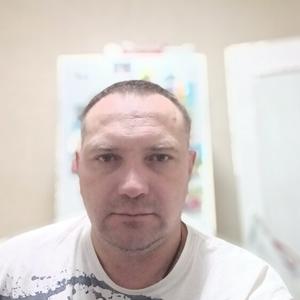 Юрий, 41 год, Томск