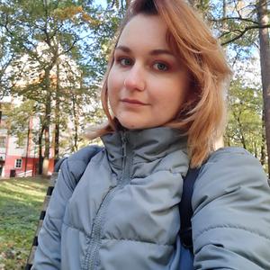 Девушки в Калининграде: Анастасия, 33 - ищет парня из Калининграда