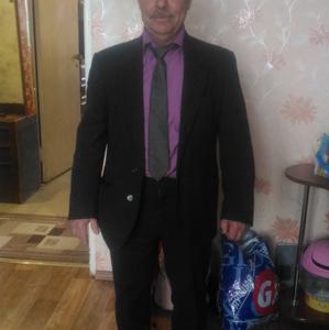 Парни в Санкт-Петербурге: Сергей, 61 - ищет девушку из Санкт-Петербурга