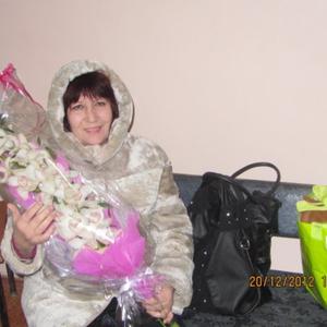 Людмила, 67 лет, Находка