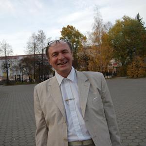 Владимир Черемискин, 71 год, Ижевск
