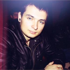 Denis, 35 лет, Белгород
