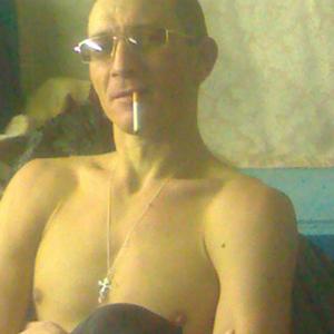 Александр Гусев, 43 года, Оренбург
