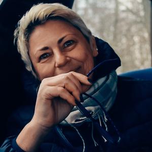 Наталья Бездольная, 53 года, Истра