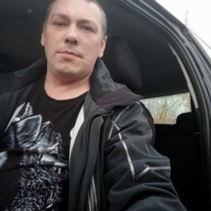 Виктор, 44 года, Ханты-Мансийск