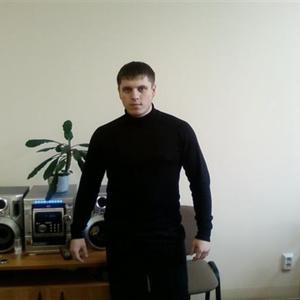 Александр Беркутов, 37 лет, Саратов