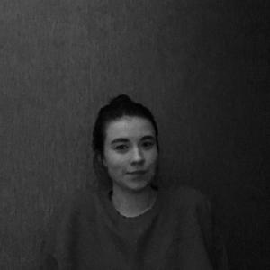 Аня, 22 года, Нижневартовск