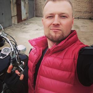 Парни в Новокуйбышевске: Александр, 38 - ищет девушку из Новокуйбышевска