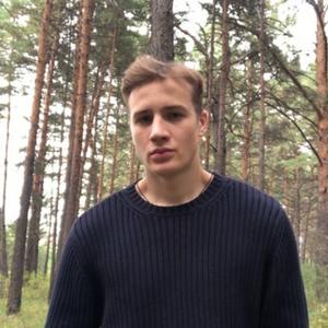 Roman, 23 года, Минусинск