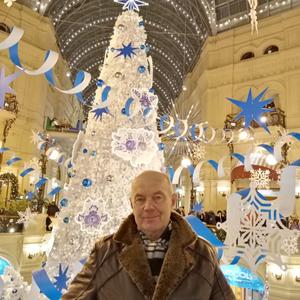 Парни в Зеленограде: Вячеслав, 66 - ищет девушку из Зеленограда