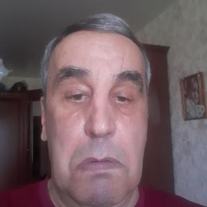 Володя, 61 год, Москва