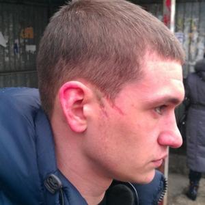 Парни в Сызрани: Антон, 31 - ищет девушку из Сызрани
