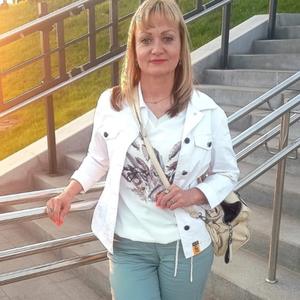 Галина, 54 года, Тольятти