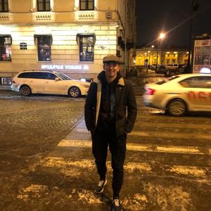 Парни в Санкт-Петербурге: Андрей, 25 - ищет девушку из Санкт-Петербурга