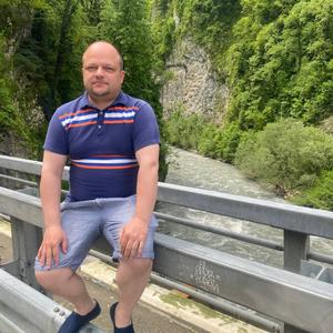Андрей, 44 года, Набережные Челны
