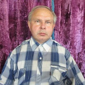 Александр, 69 лет, Муром