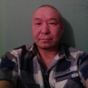 Манас, 54 года, Маркс