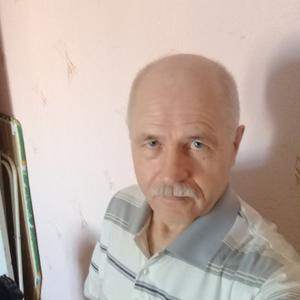 Петр, 63 года, Красноярск