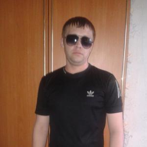 Евгений Тропук, 34 года, Абакан