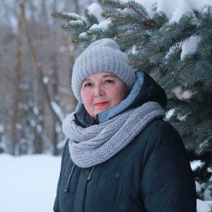 Девушки в Вятские Поляны: Елена, 61 - ищет парня из Вятские Поляны