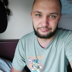 Парни в Уфе (Башкортостан): Владислав, 34 - ищет девушку из Уфы (Башкортостан)