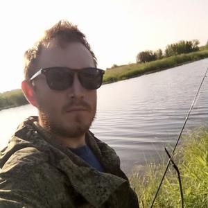 Тимофей, 31 год, Нижний Новгород