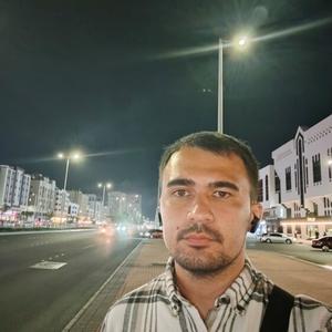 Georgiy, 31 год, Ереван