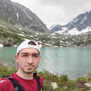 Дмитрий, 29 лет, Анжеро-Судженск