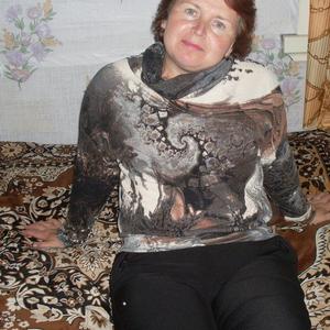 Галина, 57 лет, Северодвинск