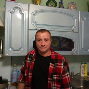 Толя, 56 лет, Егорьевск