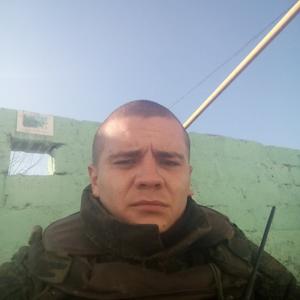 Марк Абрамов, 35 лет, Донецк