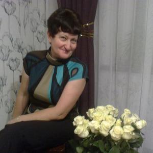 Татьяна Кузнецова, 58 лет, Сосновоборск