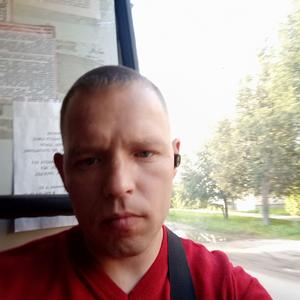 Серж, 43 года, Иваново