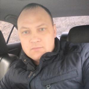 Павел, 40 лет, Томск